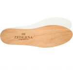 ZEDERNA cedar wood shoe insoles original