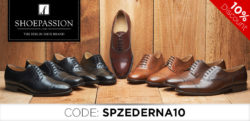 Shoepassion - The Berlin Shoe Brand