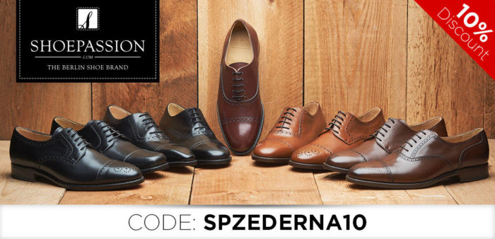 Shoepassion - The Berlin Shoe Brand