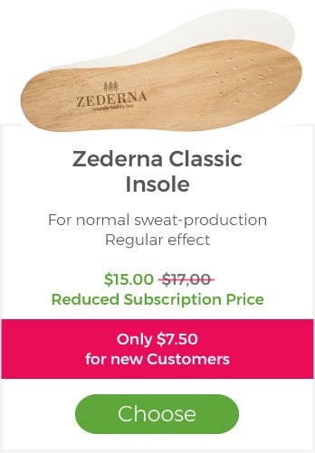 Zederna Classic(subscription)